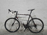 Focus - cayo - carbon - racefiets - afbeelding 1 van  9