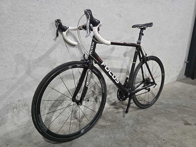 Focus - cayo - carbon - racefiets - afbeelding 4 van  9