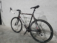 Focus - cayo - carbon - racefiets - afbeelding 5 van  9