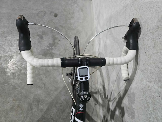 Focus - cayo - carbon - racefiets - afbeelding 7 van  9