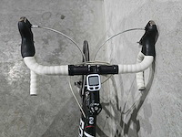 Focus - cayo - carbon - racefiets - afbeelding 7 van  9