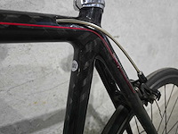 Focus - cayo - carbon - racefiets - afbeelding 8 van  9