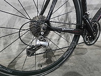Focus - cayo - carbon - racefiets - afbeelding 9 van  9