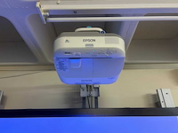 Focus board - epson eb570 - smartboard - afbeelding 7 van  7