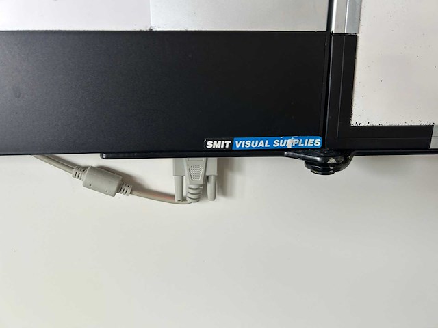 Focus board - hitachi cp-ew250n - smartboard - afbeelding 2 van  10