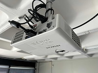 Focus board - hitachi cp-ew250n - smartboard - afbeelding 3 van  10