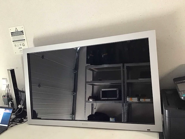Focus touch 55 inch touch monitor - afbeelding 2 van  6