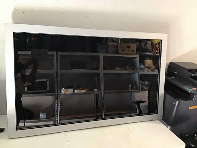 Focus touch 55 inch touch monitor - afbeelding 3 van  6