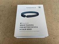 Focuscalm headband - afbeelding 1 van  3