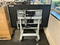 Focustouch ft65g5s touchscreen monitor - afbeelding 2 van  7