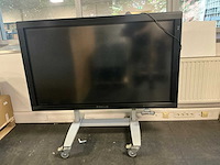 Focustouch ft65g5s touchscreen monitor - afbeelding 5 van  7