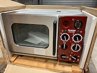Foem moe 423 stoomoven - afbeelding 1 van  5