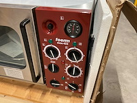 Foem moe 423 stoomoven - afbeelding 2 van  5