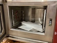 Foem moe 423 stoomoven - afbeelding 3 van  5