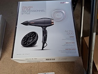 Föfn, babyliss, air pro 2200 - afbeelding 2 van  3