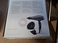 Föfn, babyliss, air pro 2200 - afbeelding 3 van  3