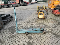 Fog garagekrik - afbeelding 2 van  5