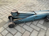 Fog garagekrik - afbeelding 3 van  5