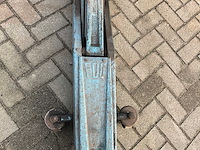 Fog garagekrik - afbeelding 4 van  5