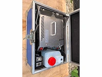 Fog machine verticaal - afbeelding 2 van  4