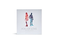 Fog of love engelstalig bordspel - afbeelding 1 van  3