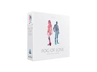 Fog of love engelstalig bordspel - afbeelding 2 van  3