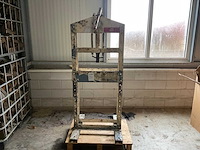 Fog p.m. 18 garagepers - afbeelding 1 van  3