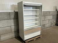Fogal - alaska slim 120 - koelvitrine - afbeelding 3 van  6