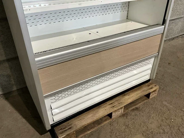 Fogal - alaska slim 120 - koelvitrine - afbeelding 4 van  6