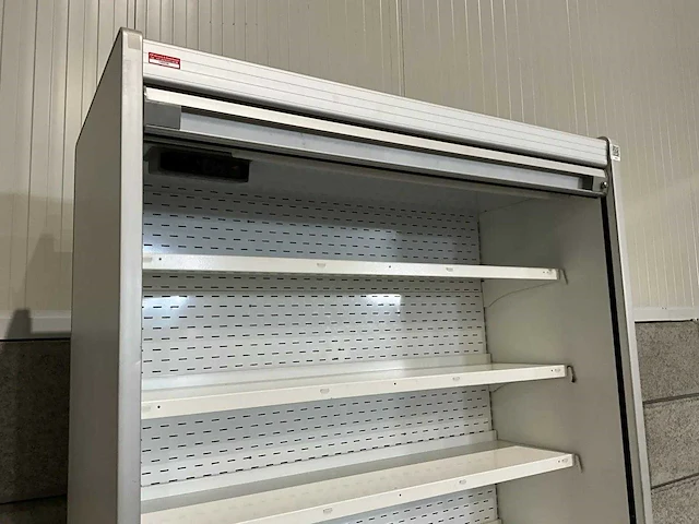 Fogal - alaska slim 120 - koelvitrine - afbeelding 5 van  6