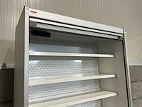 Fogal - alaska slim 120 - koelvitrine - afbeelding 5 van  6
