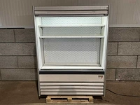 Fogal - alaska slim 150 - koelvitrine - afbeelding 2 van  7