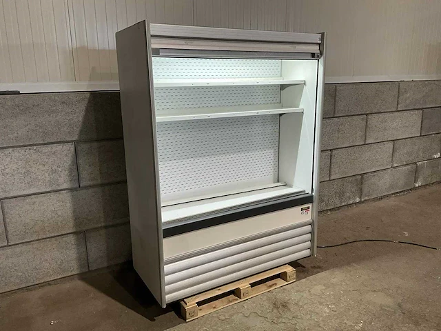 Fogal - alaska slim 150 - koelvitrine - afbeelding 3 van  7