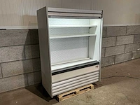 Fogal - alaska slim 150 - koelvitrine - afbeelding 3 van  7