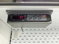 Fogal - alaska slim 150 - koelvitrine - afbeelding 4 van  7