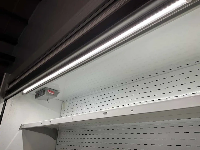 Fogal - alaska slim 150 - koelvitrine - afbeelding 5 van  7