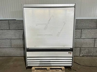 Fogal - alaska slim 150 - koelvitrine - afbeelding 6 van  7