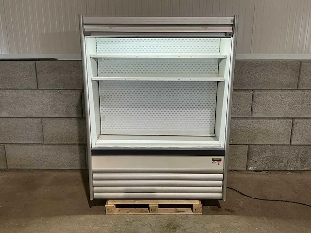 Fogal - alaska slim 150 - koelvitrine - afbeelding 7 van  7