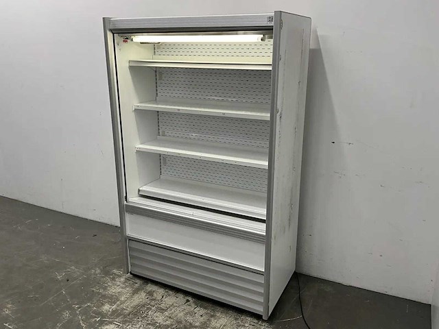Fogal - koelvitrine - afbeelding 1 van  6
