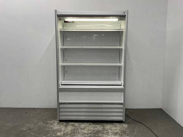 Fogal - koelvitrine - afbeelding 2 van  6