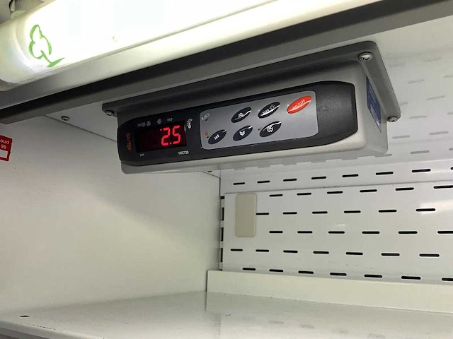 Fogal - koelvitrine - afbeelding 5 van  6