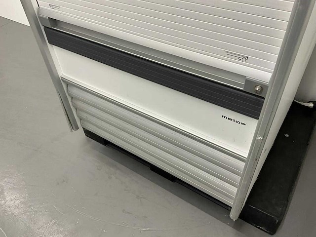 Fogal - murale alaska mt 100 - koelvitrine - afbeelding 2 van  10