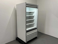 Fogal - murale alaska mt 100 - koelvitrine - afbeelding 5 van  10