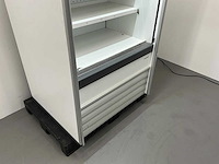 Fogal - murale alaska mt 100 - koelvitrine - afbeelding 6 van  10