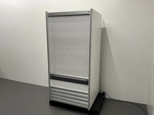 Fogal - murale alaska mt 100 - koelvitrine - afbeelding 9 van  10