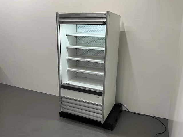 Fogal - murale alaska mt 100 - koelvitrine - afbeelding 1 van  10