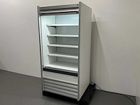 Fogal - murale alaska mt 100 - koelvitrine - afbeelding 3 van  10