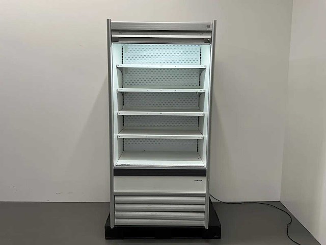 Fogal - murale alaska mt 100 - koelvitrine - afbeelding 4 van  10