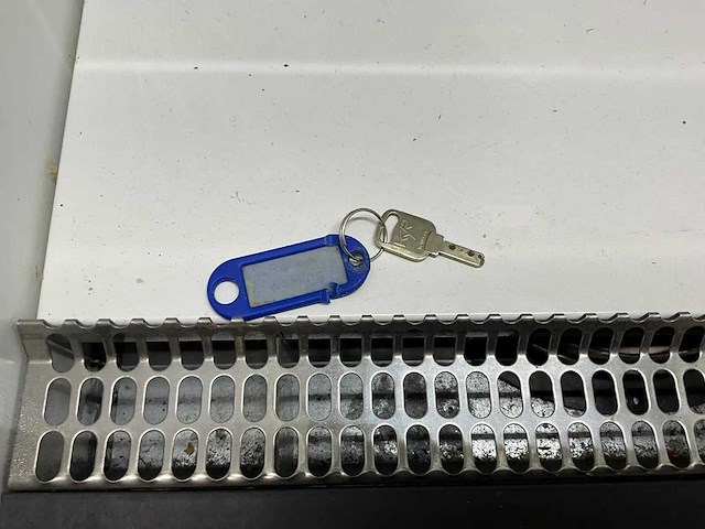 Fogal - murale alaska mt 100 - koelvitrine - afbeelding 7 van  10