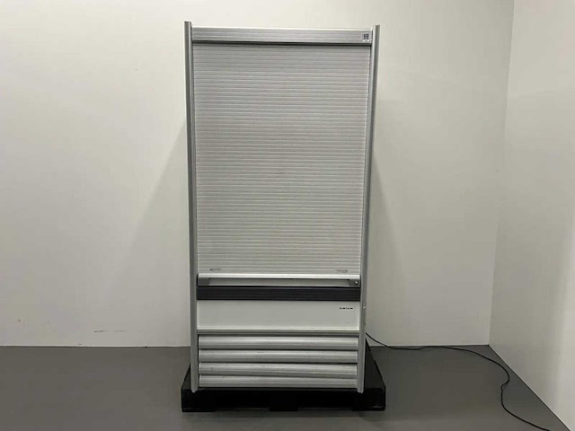 Fogal - murale alaska mt 100 - koelvitrine - afbeelding 10 van  10